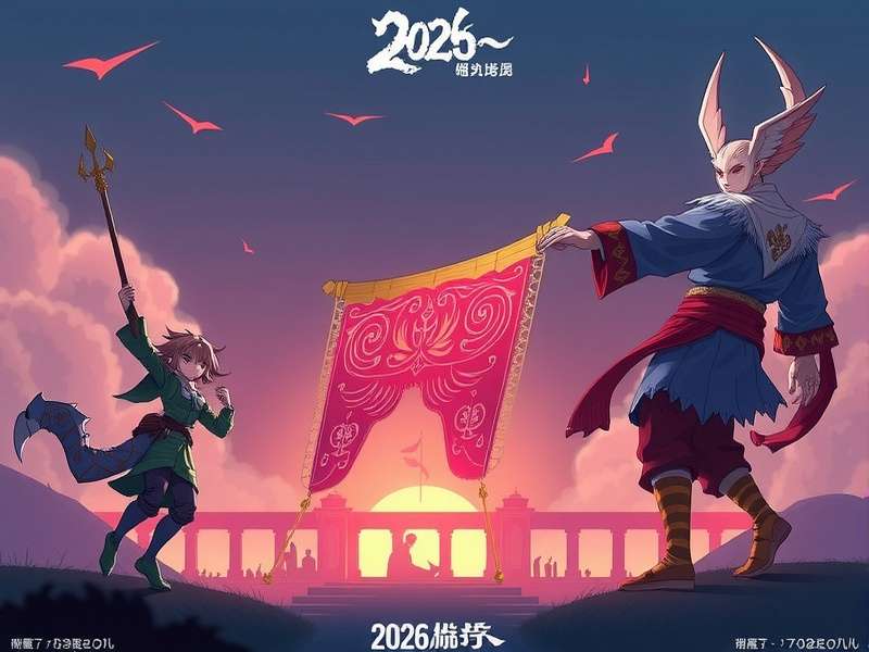 沙特阿拉伯国旗